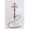 Al Fakher tabaco cachimbo de água por atacado fornecedor China mais nova madeira Hookah